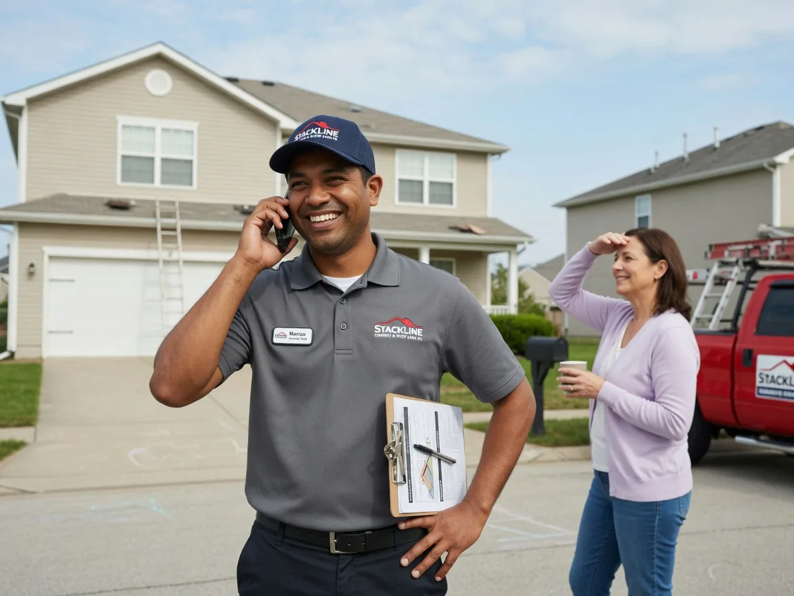Chimney flashing repair Grapevine, AR FAQs
